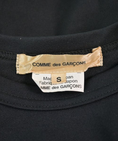 COMME des GARCONS เสื้อยืด/เสื้อท็อปส์