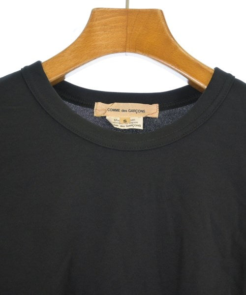 COMME des GARCONS เสื้อยืด/เสื้อท็อปส์
