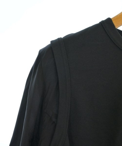 COMME des GARCONS เสื้อยืด/เสื้อท็อปส์