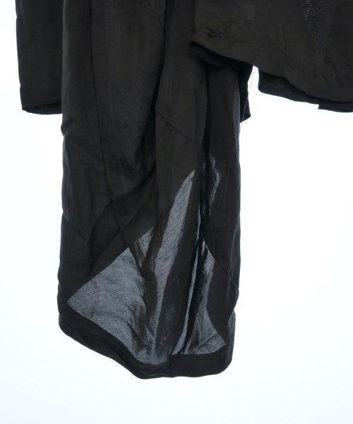 COMME des GARCONS เสื้อยืด/เสื้อท็อปส์