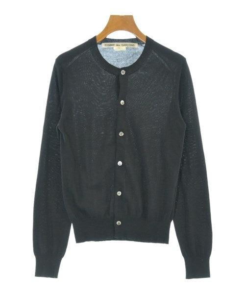 COMME des GARCONS เสื้อคาร์ดิแกน