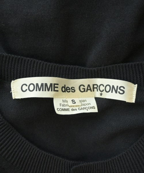 COMME des GARCONS เสื้อคาร์ดิแกน