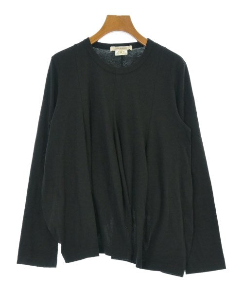 COMME des GARCONS เสื้อยืด/เสื้อท็อปส์