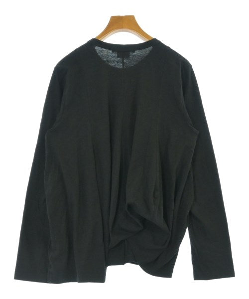 COMME des GARCONS เสื้อยืด/เสื้อท็อปส์