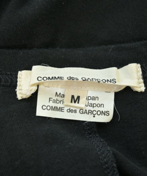 COMME des GARCONS เสื้อยืด/เสื้อท็อปส์