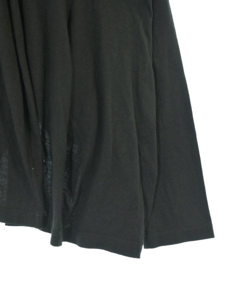 COMME des GARCONS เสื้อยืด/เสื้อท็อปส์