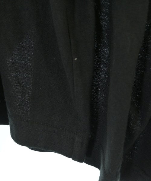 COMME des GARCONS เสื้อยืด/เสื้อท็อปส์