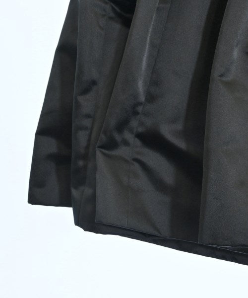 COMME des GARCONS กระโปรงยาว/แม็กซี่ยาว