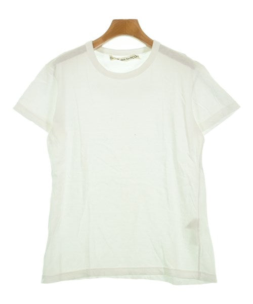 COMME des GARCONS เสื้อยืด/เสื้อท็อปส์