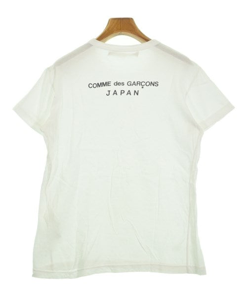 COMME des GARCONS เสื้อยืด/เสื้อท็อปส์