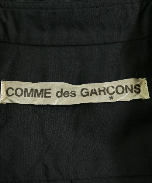 COMME des GARCONS เสื้อลำลอง