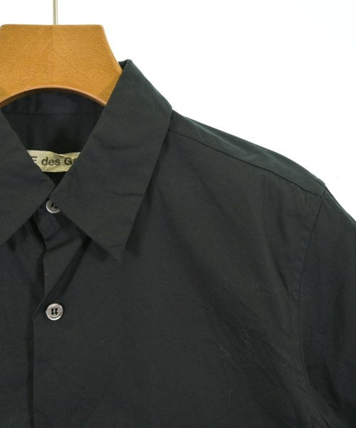COMME des GARCONS เสื้อลำลอง