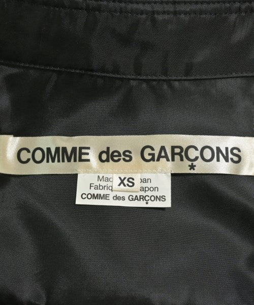 COMME des GARCONS เสื้อสตรี