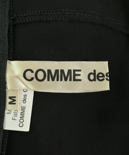 COMME des GARCONS เสื้อสตรี
