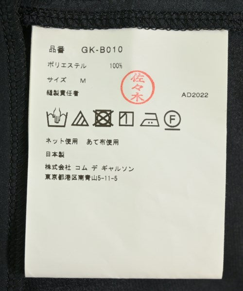 COMME des GARCONS เสื้อสตรี