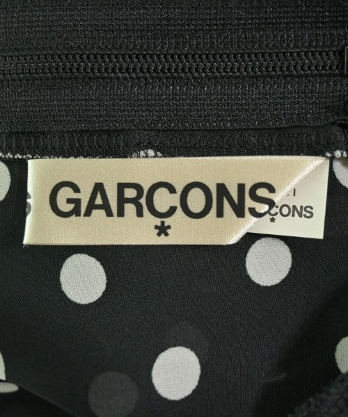 COMME des GARCONS เสื้อสตรี
