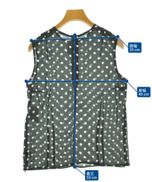 COMME des GARCONS เสื้อสตรี
