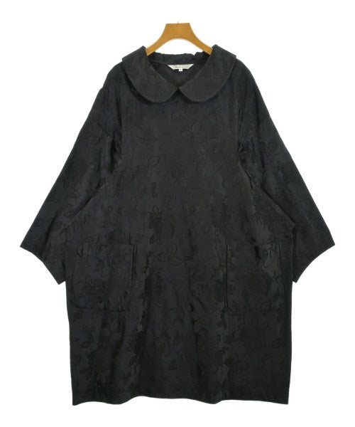COMME des GARCONS ชุดเดรส