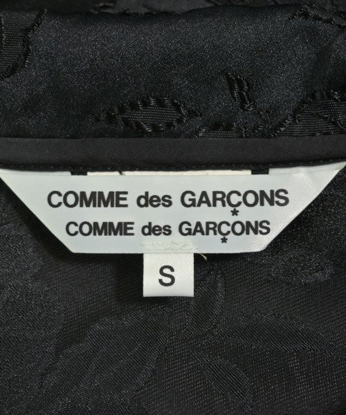 COMME des GARCONS ชุดเดรส