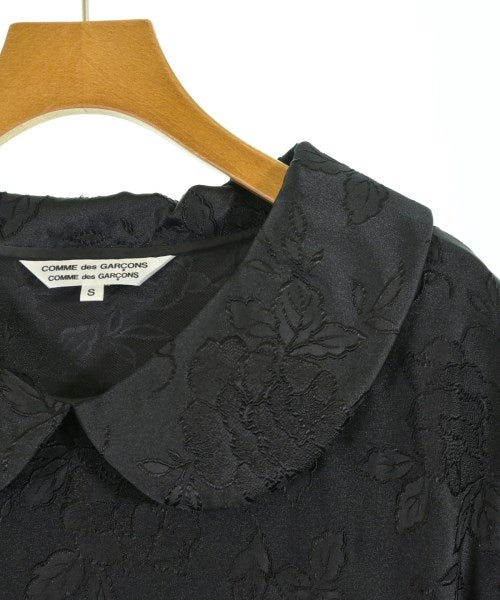 COMME des GARCONS ชุดเดรส