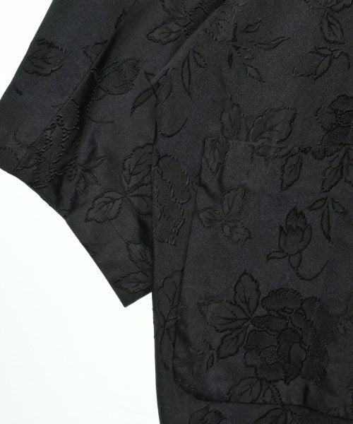 COMME des GARCONS ชุดเดรส