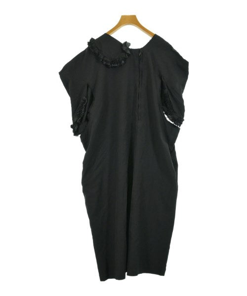 COMME des GARCONS ชุดเดรส