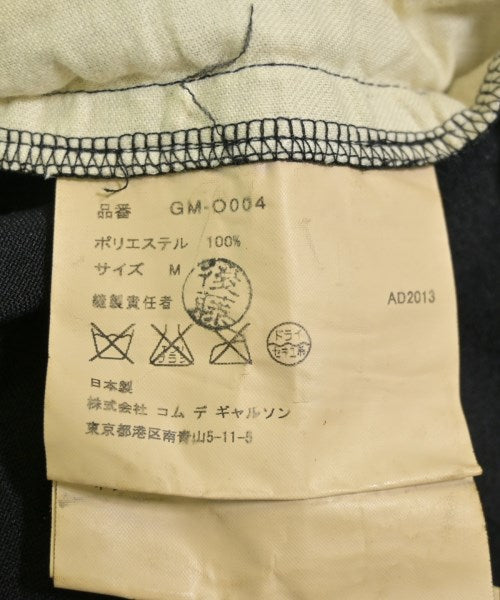 COMME des GARCONS ชุดเดรส