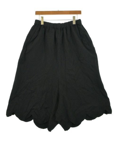 COMME des GARCONS กางเกงขาสั้น