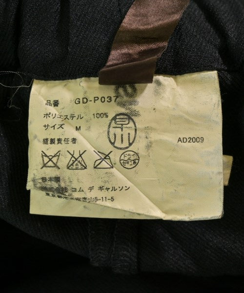 COMME des GARCONS กางเกงขาสั้น