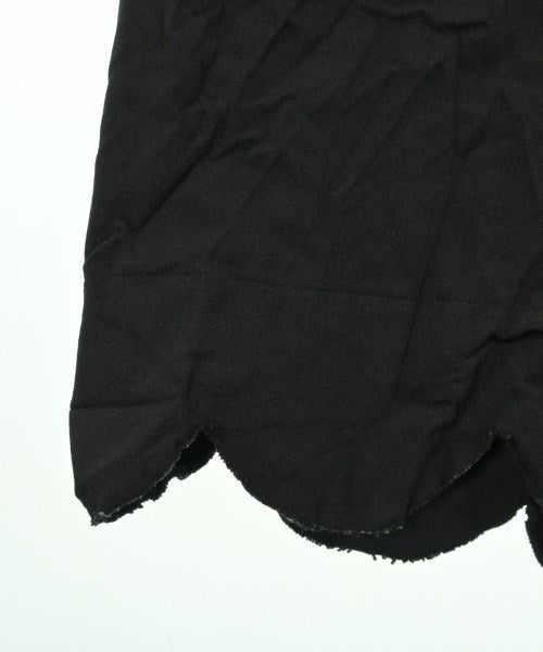 COMME des GARCONS กางเกงขาสั้น
