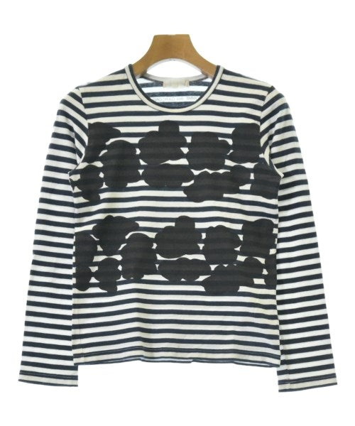 COMME des GARCONS เสื้อยืด/เสื้อท็อปส์