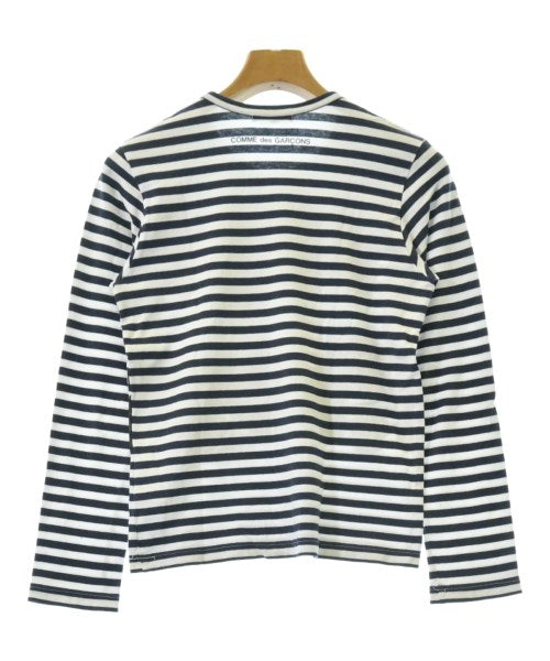 COMME des GARCONS เสื้อยืด/เสื้อท็อปส์