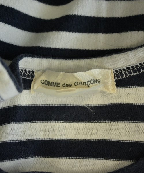 COMME des GARCONS เสื้อยืด/เสื้อท็อปส์