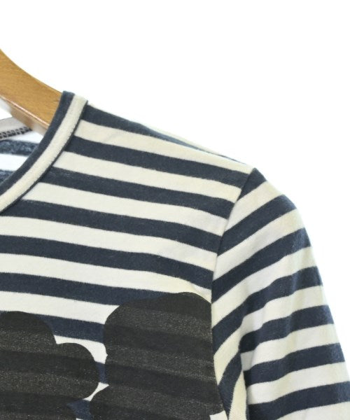 COMME des GARCONS เสื้อยืด/เสื้อท็อปส์