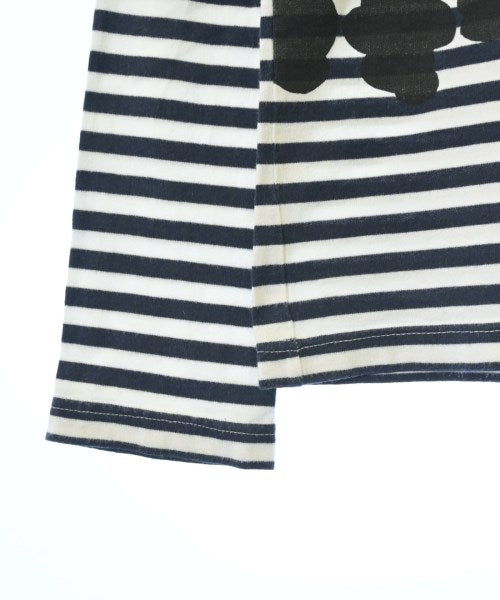 COMME des GARCONS เสื้อยืด/เสื้อท็อปส์