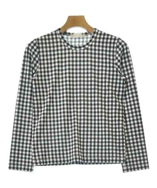 COMME des GARCONS เสื้อยืด/เสื้อท็อปส์