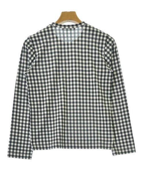 COMME des GARCONS เสื้อยืด/เสื้อท็อปส์