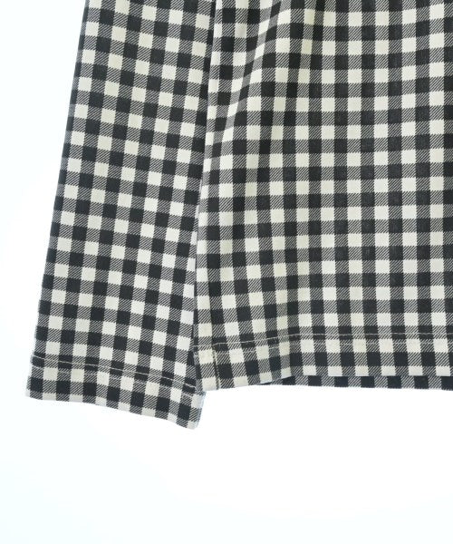 COMME des GARCONS เสื้อยืด/เสื้อท็อปส์