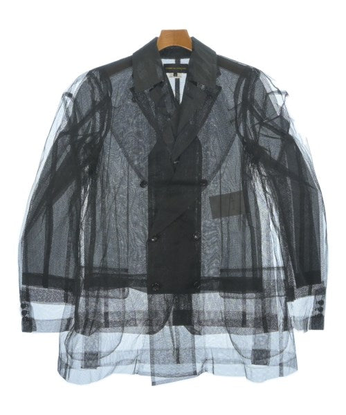 COMME des GARCONS แจ็คเก็ตลำลอง