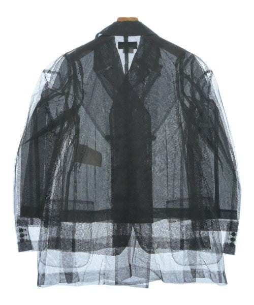 COMME des GARCONS แจ็คเก็ตลำลอง