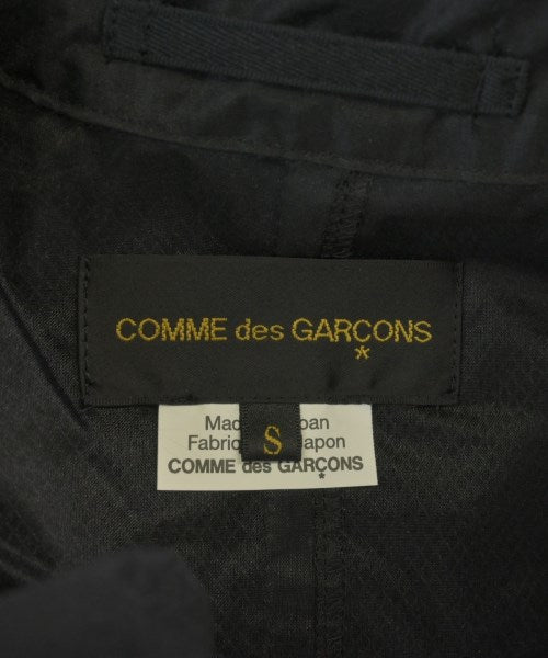 COMME des GARCONS แจ็คเก็ตลำลอง