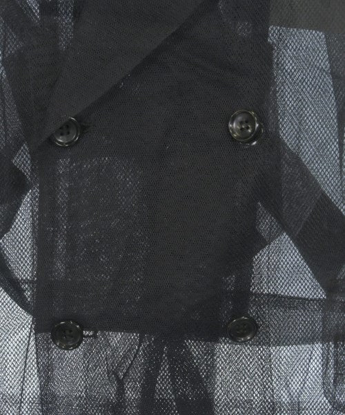 COMME des GARCONS แจ็คเก็ตลำลอง