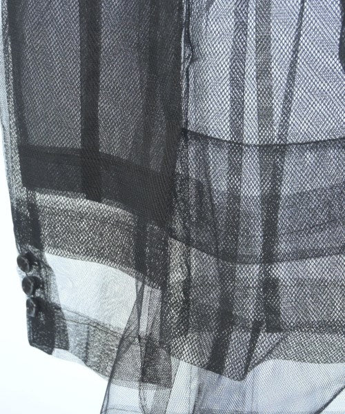 COMME des GARCONS แจ็คเก็ตลำลอง