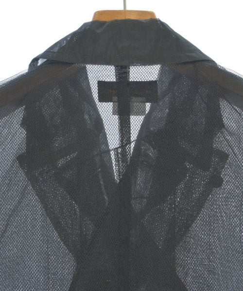 COMME des GARCONS แจ็คเก็ตลำลอง