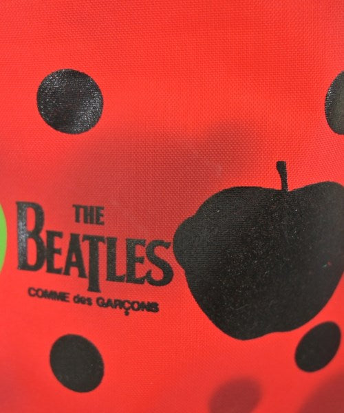 COMME des GARCONS กระเป๋าถือขนาดใหญ่