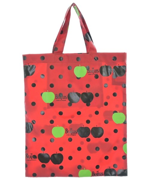 COMME des GARCONS กระเป๋าถือขนาดใหญ่