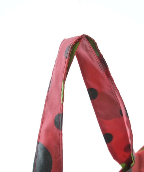 COMME des GARCONS กระเป๋าถือขนาดใหญ่
