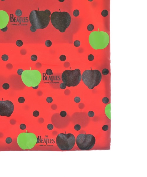 COMME des GARCONS กระเป๋าถือขนาดใหญ่