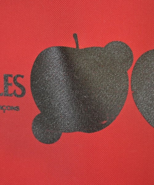 COMME des GARCONS กระเป๋าถือขนาดใหญ่