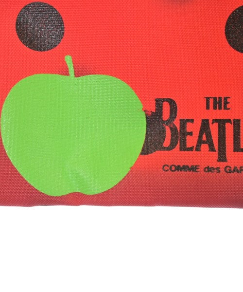 COMME des GARCONS กระเป๋าถือขนาดใหญ่